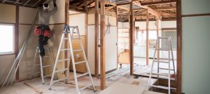 Entreprise de rénovation de la maison et de rénovation d’appartement à Saint-Martin-de-la-Lieue